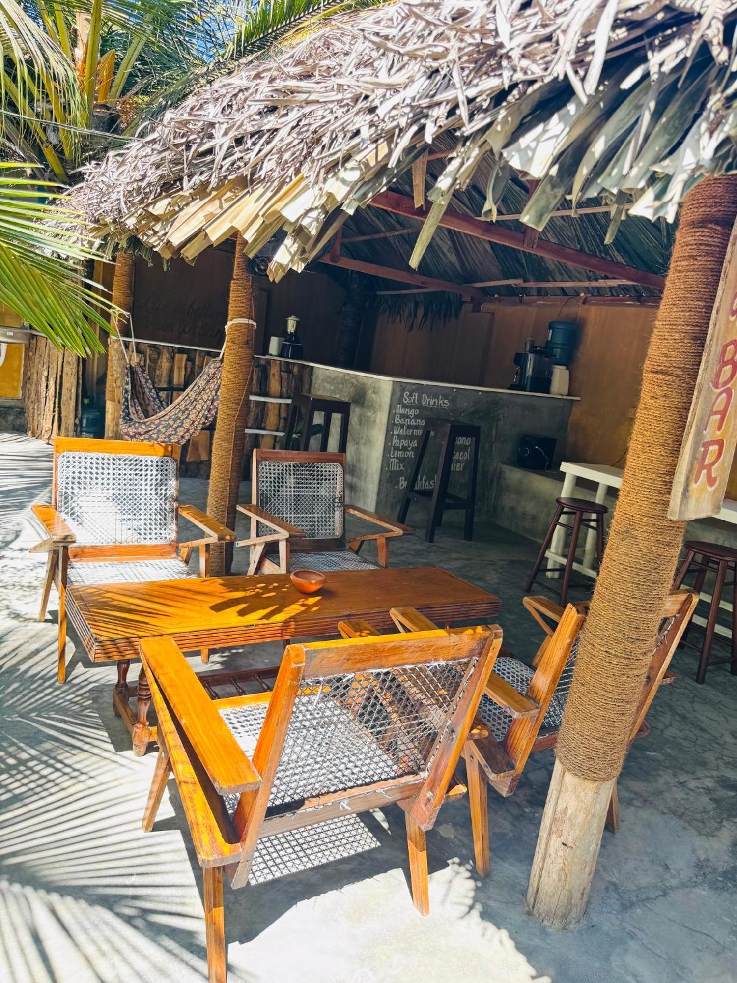 Dreamy Hostel Arugambay Arugam Bay Exteriér fotografie
