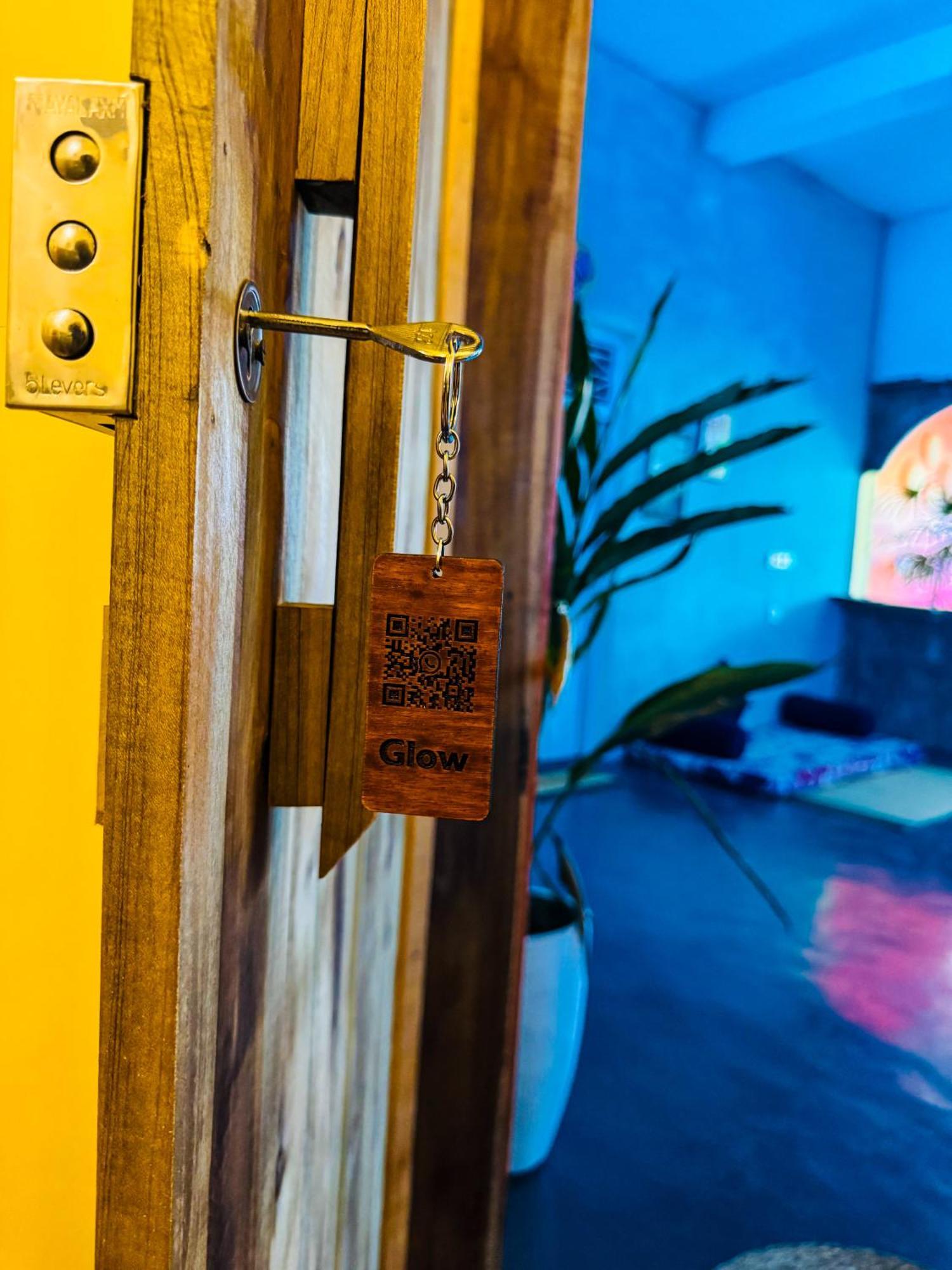 Dreamy Hostel Arugambay Arugam Bay Exteriér fotografie