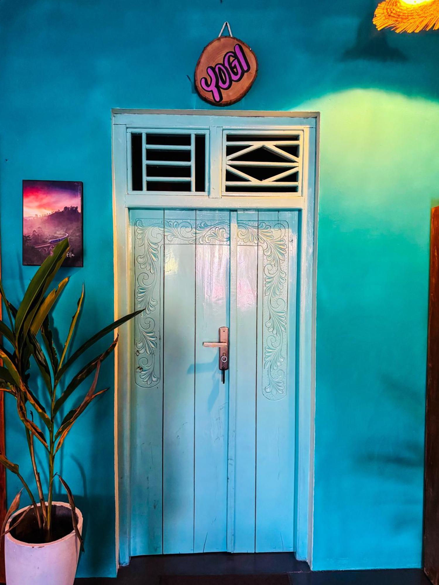 Dreamy Hostel Arugambay Arugam Bay Exteriér fotografie